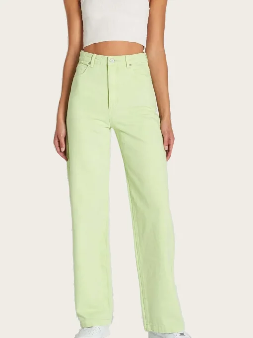 A '94 High & Wide - Faded Fluro