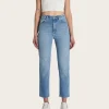 A 94 High Slim - April