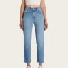 A 94 High Slim Tall - April