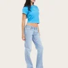 A 99 Low Straight - Gina