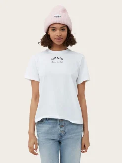 A4429 Structured Rib Beanie - Lilac Sachet