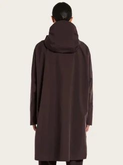 Aalesund Poncho - Java