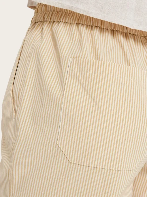 AgnesFV Shorts 048 - Sun Stripe