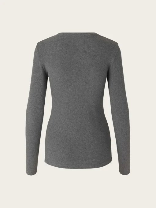 Alexa ls - Grey Melange