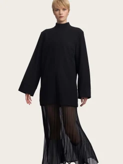 Anastazia Dress - Black