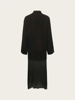 Anastazia Dress - Black