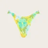 Andez Bikini Bottoms - Francis Floral