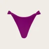Andez Bikini Bottoms - Sangria