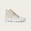 Arete High Sneakers - Credo
