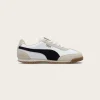 Arizona Retro - White/Black