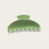 Aurora Claw - Green