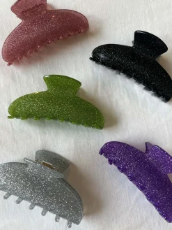 Aurora Claw - Silver