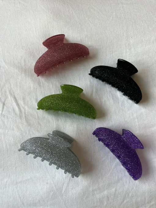 Aurora Claw - Silver