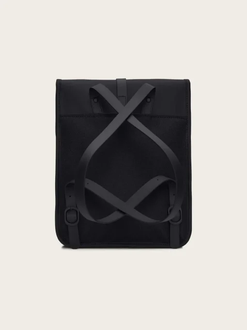 Backpack Micro W3 - Black