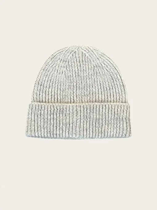 Beanie - Beige