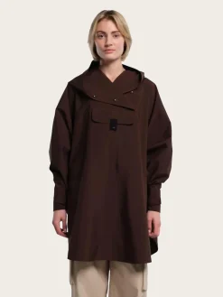 Bergen Poncho - Java