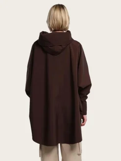 Bergen Poncho - Java