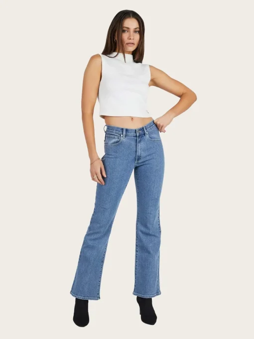 95 Boot Celeste