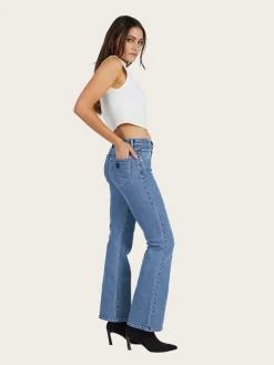 95 Boot Celeste