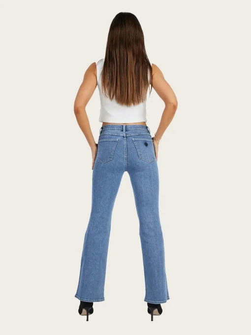 95 Boot Celeste