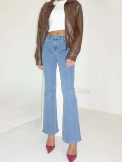 95 Boot Celeste