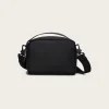 Box Bag W3 - Black