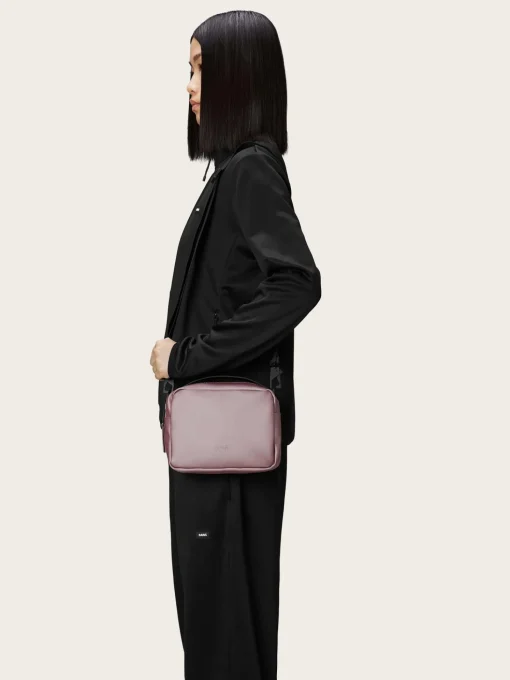 Box Bag W3 - Muse