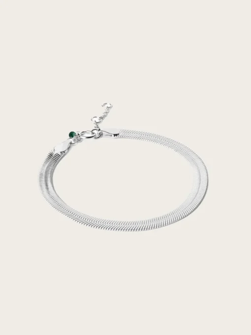 Bracelet Carla - Silver