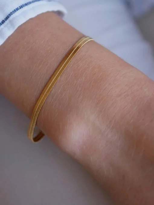 Bracelet Caroline - Gold