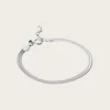 Bracelet Caroline Silver