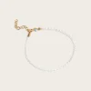 Bracelet Erna - Pearl