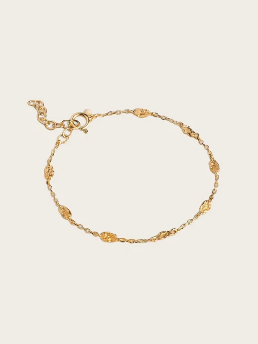 Bracelet Kia - Gold
