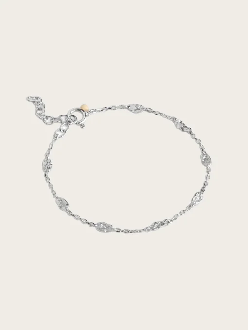 Bracelet Kia - Silver