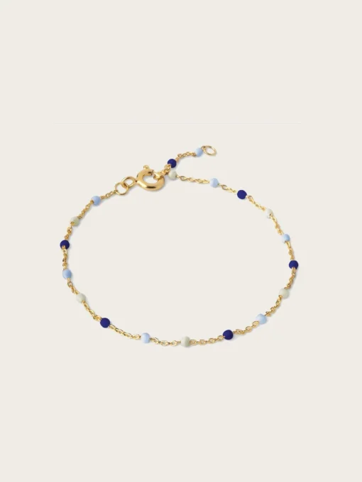 Bracelet Lola - Marine