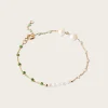Bracelet Lola Perla - Confident