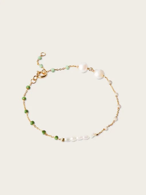 Bracelet Lola Perla - Confident