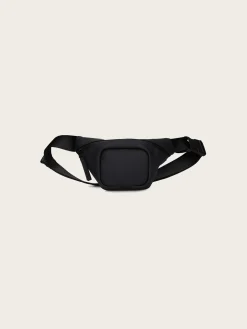 Bum Bag Micro W3 - Black