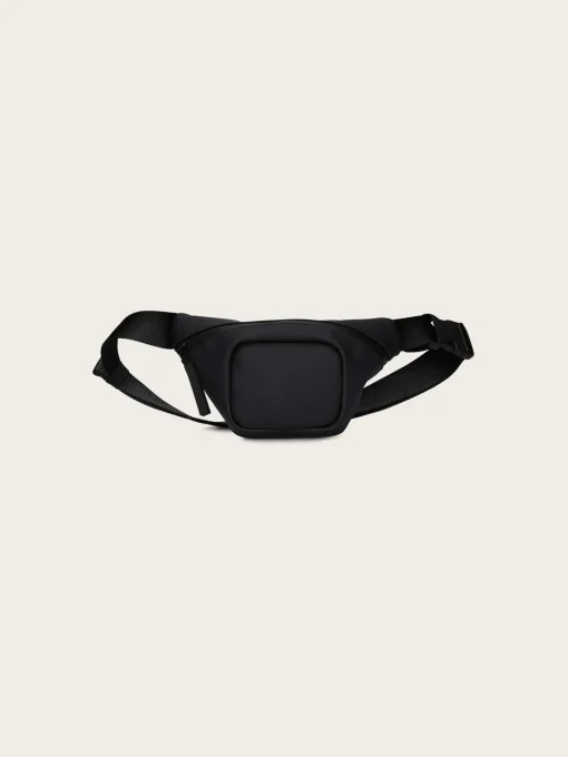 Bum Bag Micro W3 - Black