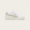 CA Pro Classic - Puma White/Desert Dust