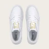 CA Pro Classic - Puma White
