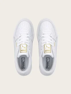 CA Pro Classic - Puma White