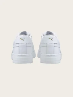 CA Pro Classic - Puma White