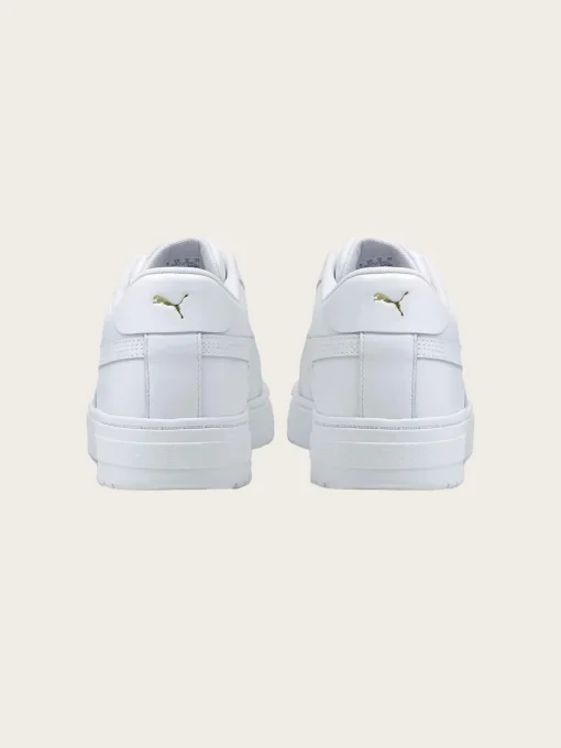 CA Pro Classic - Puma White
