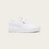Cali Court Match - Puma White