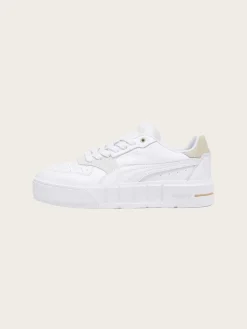 Cali Court Match - White/Gr