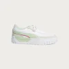 Cali Dream Brighter Days - White/ Warm White/ Light Mint