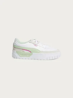 Cali Dream Brighter Days - White/ Warm White/ Light Mint