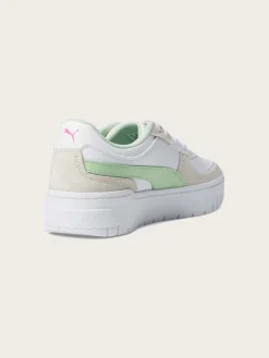 Cali Dream Brighter Days - White/ Warm White/ Light Mint