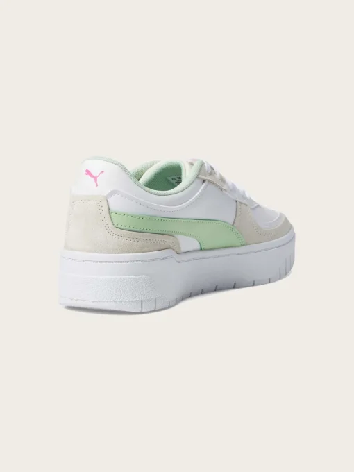 Cali Dream Brighter Days - White/ Warm White/ Light Mint