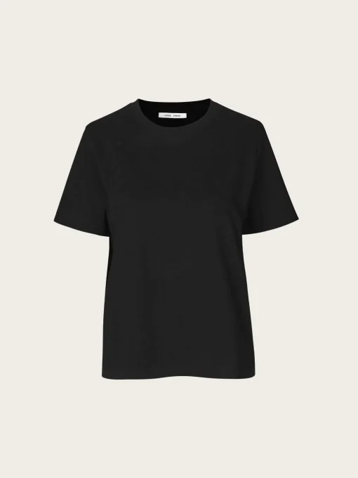 Camino T-Shirt - Black